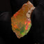 2.47g Rough Ethiopian Jewelry Grade Welo Opal