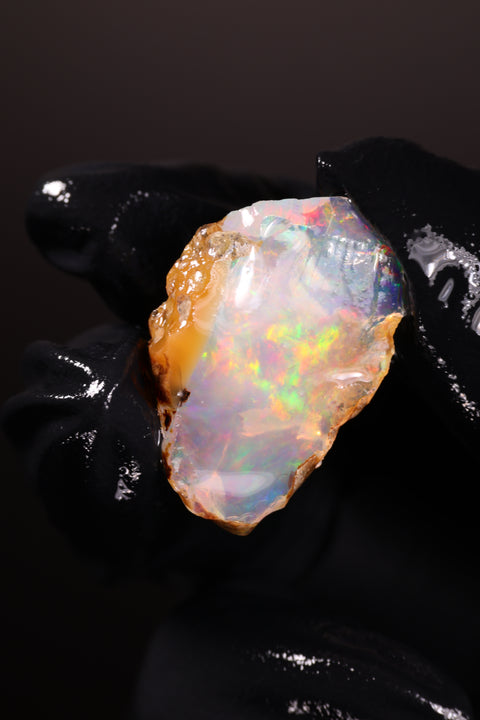 3.32g Rough Specimen