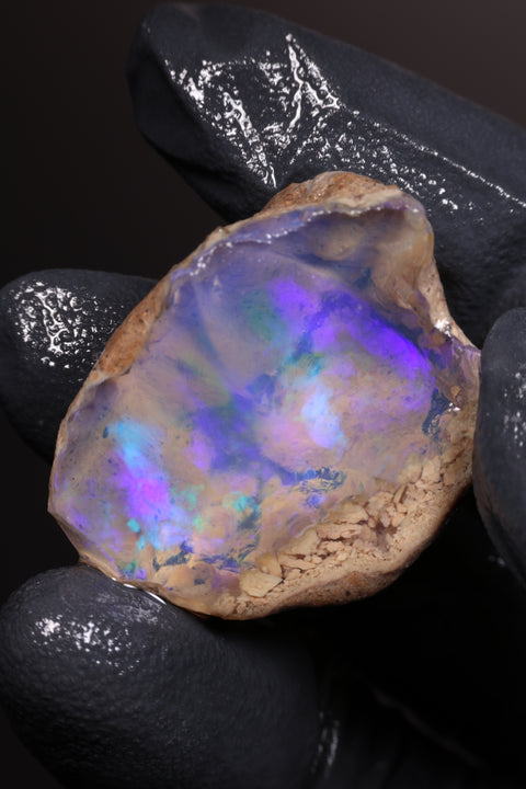 10.98g Rough Specimen