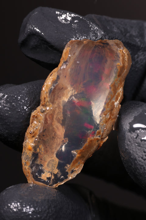 6.54g Rough Specimen