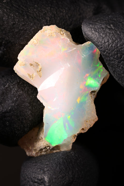 2.75g Rough Single