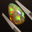 3.20ct Natural Ethiopian Teardrop Cabochon