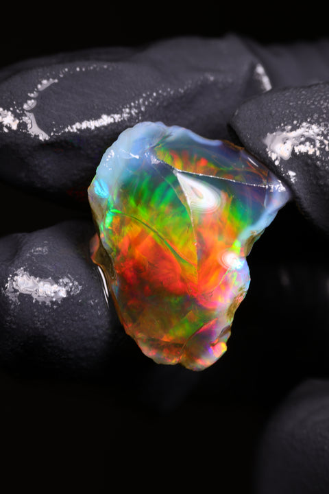 4.00g Rough Specimen