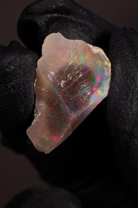 1.85g Rough Single