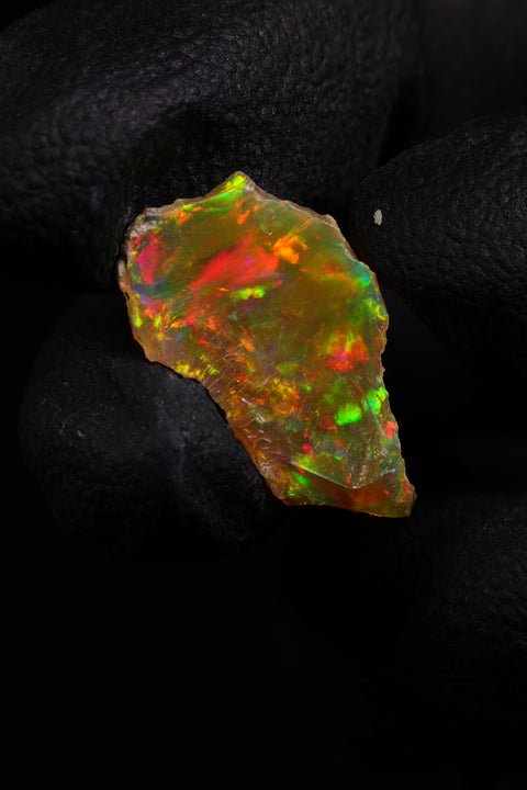 0.83g Rough Single
