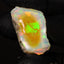 4.24g Rough Ethiopian Jewelry Grade Welo Opal
