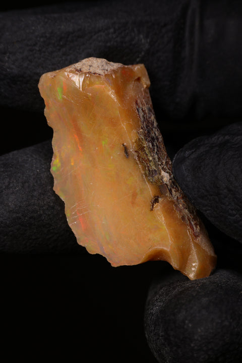 4.98g Rough Single