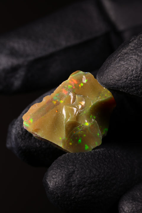 1.85g Rough Single