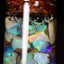 5.00g Rough Ethiopian Chalk Opal Jar