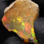 2.36g Rough Ethiopian Jewelry Grade Welo Opal