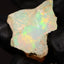 5.29g Rough Ethiopian Jewelry Grade Welo Opal