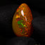 3.80ct Natural Ethiopian Teardrop Cabochon