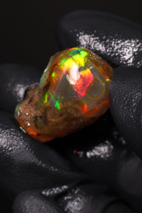 7.10g Rough Specimen