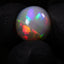 4.90ct Round Cabochon