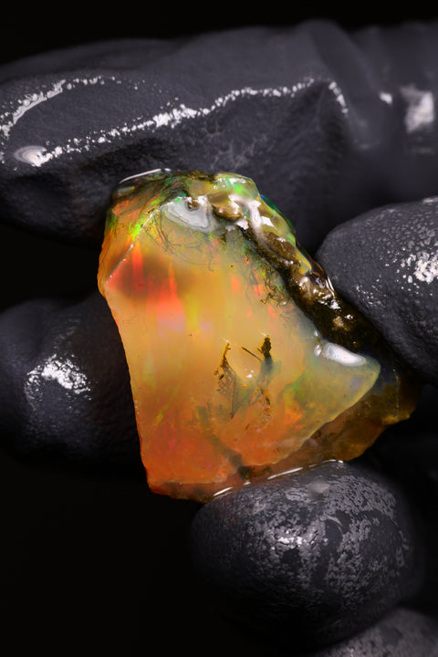 5.74g Rough Specimen