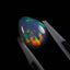 1.00ct Teardrop Cabochon