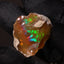 5.34g Rough Ethiopian Jewelry Grade Welo Opal