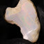 3.69g Rough Ethiopian Jewelry Grade Welo Opal