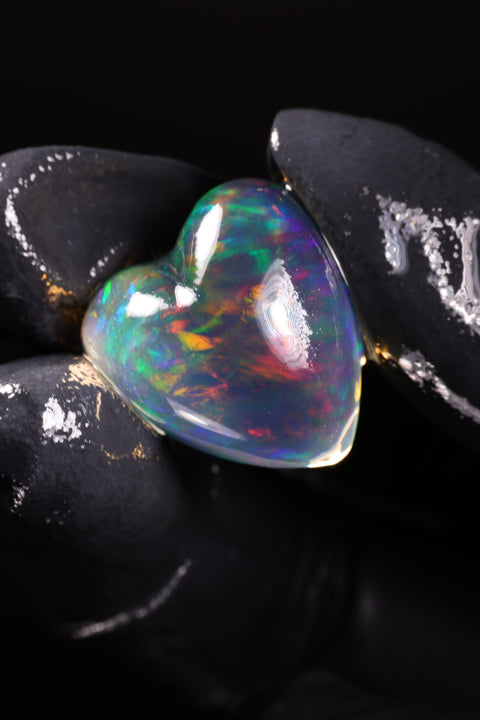 41.00ct Polished Specimen