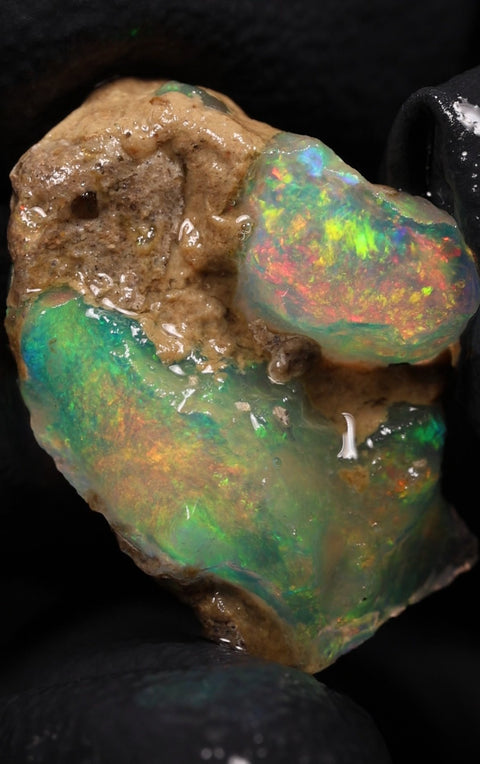 2.65g Chalk Opal