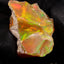 2.01g Rough Ethiopian Jewelry Grade Welo Opal