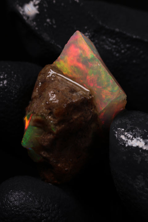 2.99g Chalk Opal