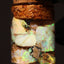 5.00g Chalk Opal Jar