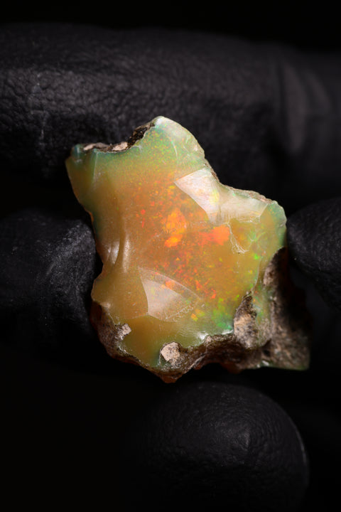 2.90g Rough Single