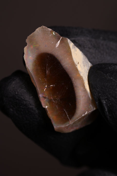 3.10g Rough Single