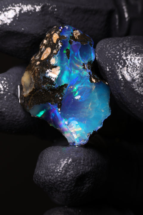 4.26g Rough Specimen