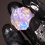 5.01g Rough Welo Ethiopian Specimen Opal
