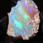 5.38g Rough Ethiopian Jewelry Grade Welo Opal