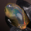33.66g Rough Welo Ethiopian Specimen Opal