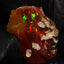 1.59g Rough Ethiopian Jewelry Grade Welo Opal