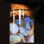 5.00g Chalk Opal Jar