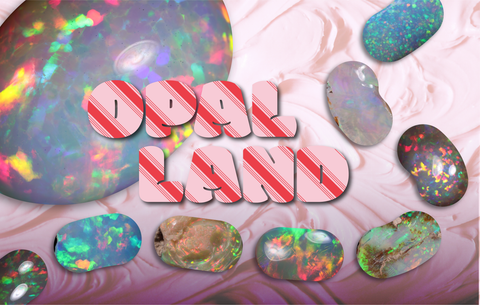 Opal Land