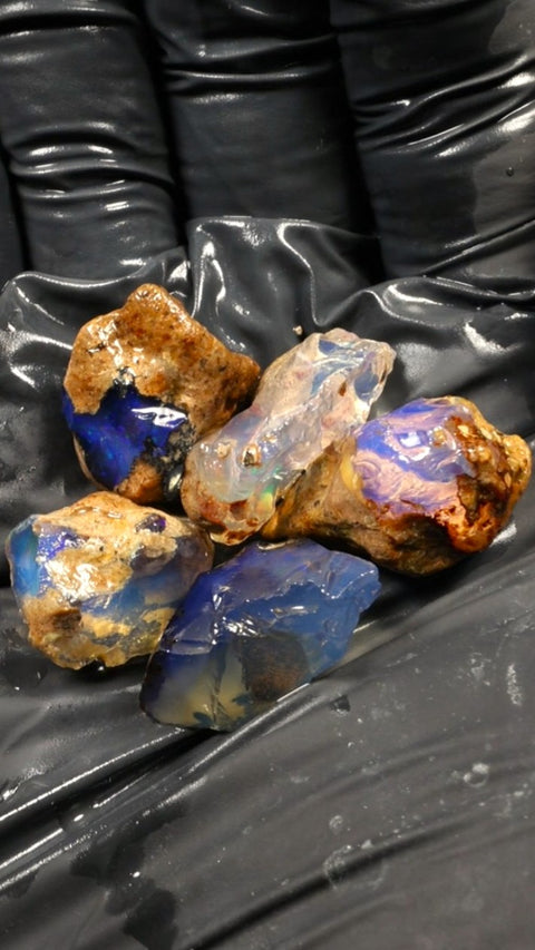 20g Rough Specimen Parcel