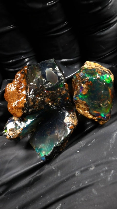 20g Rough Specimen Parcel