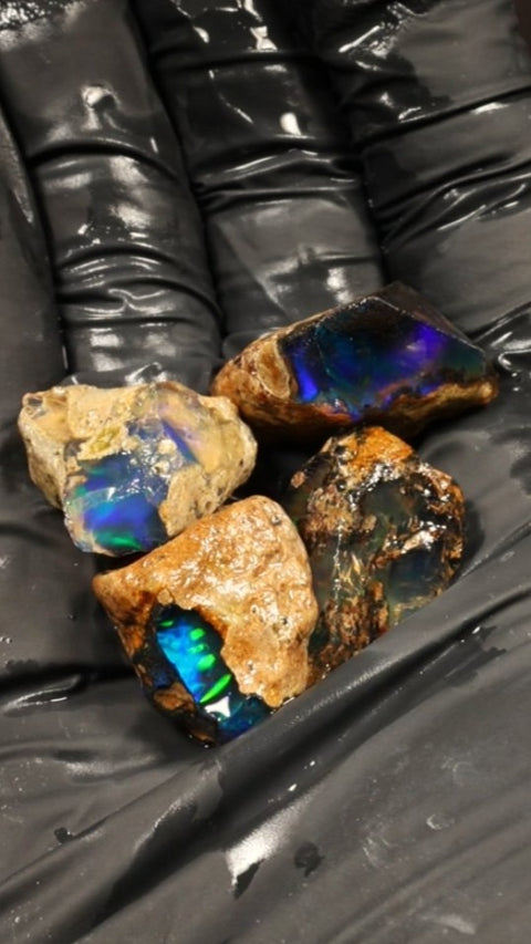 20g Rough Specimen Parcel