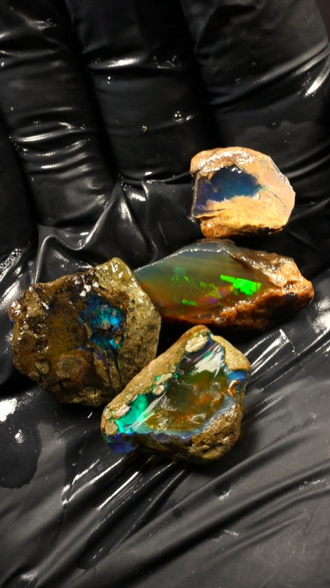 20g Rough Specimen Parcel