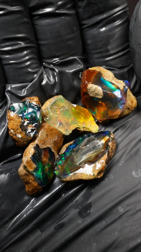 20g Rough Specimen Parcel