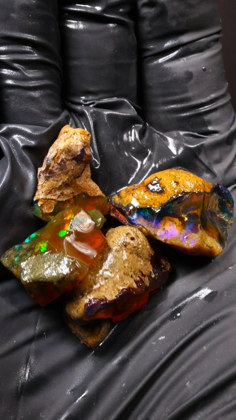 20g Rough Specimen Parcel