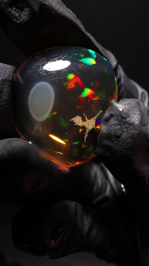 41.75ct Polished Specimen