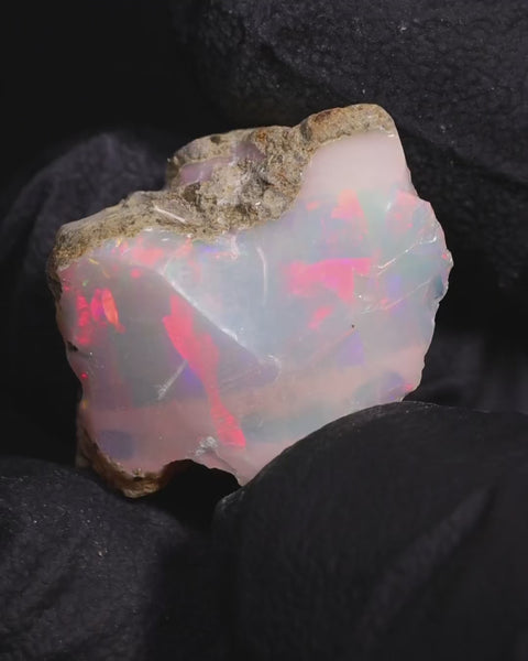 5.00g Rough Single