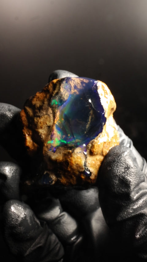 42.02g Rough Specimen