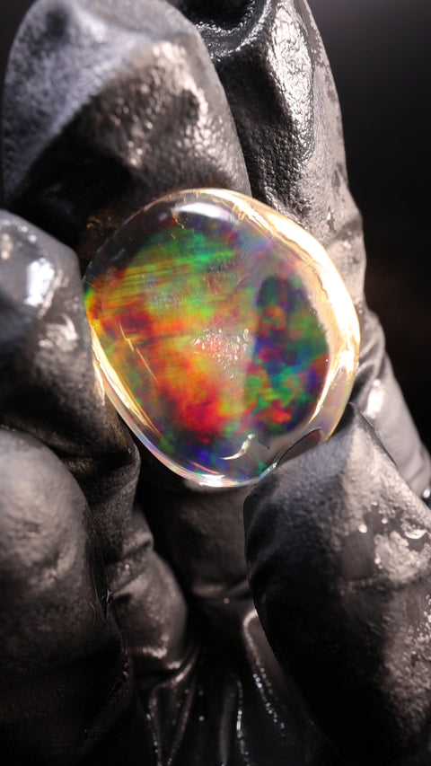 28.70ct Polished Specimen