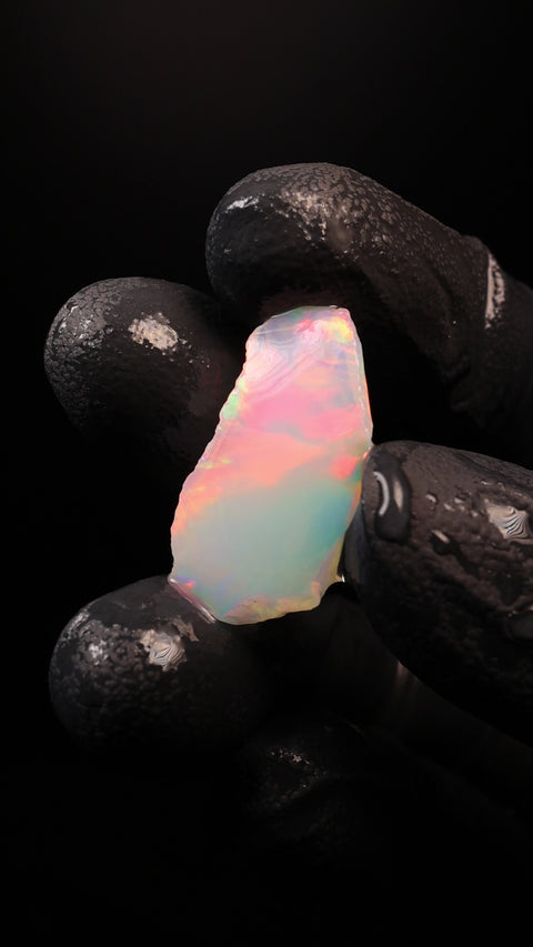 3.71g Rough Specimen