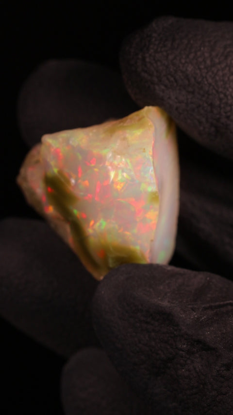 6.08g Rough Single
