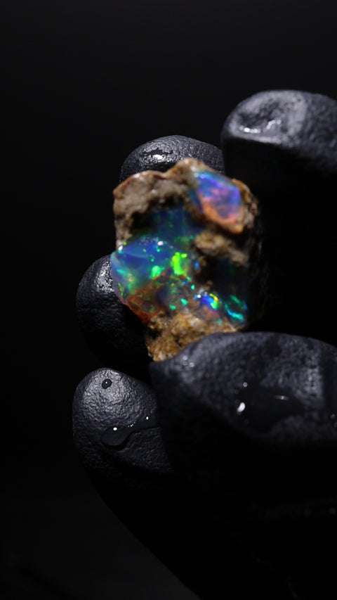 3.53g Rough Chalk