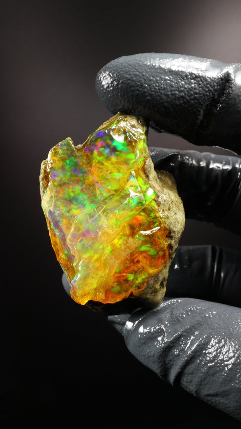 25.48g Rough Specimen